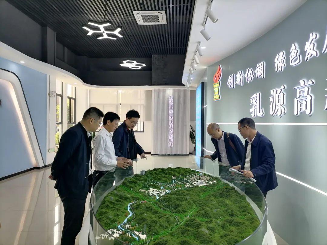 乐昌市住房和城乡建设局领导团队全新亮相，未来工作展望与期待