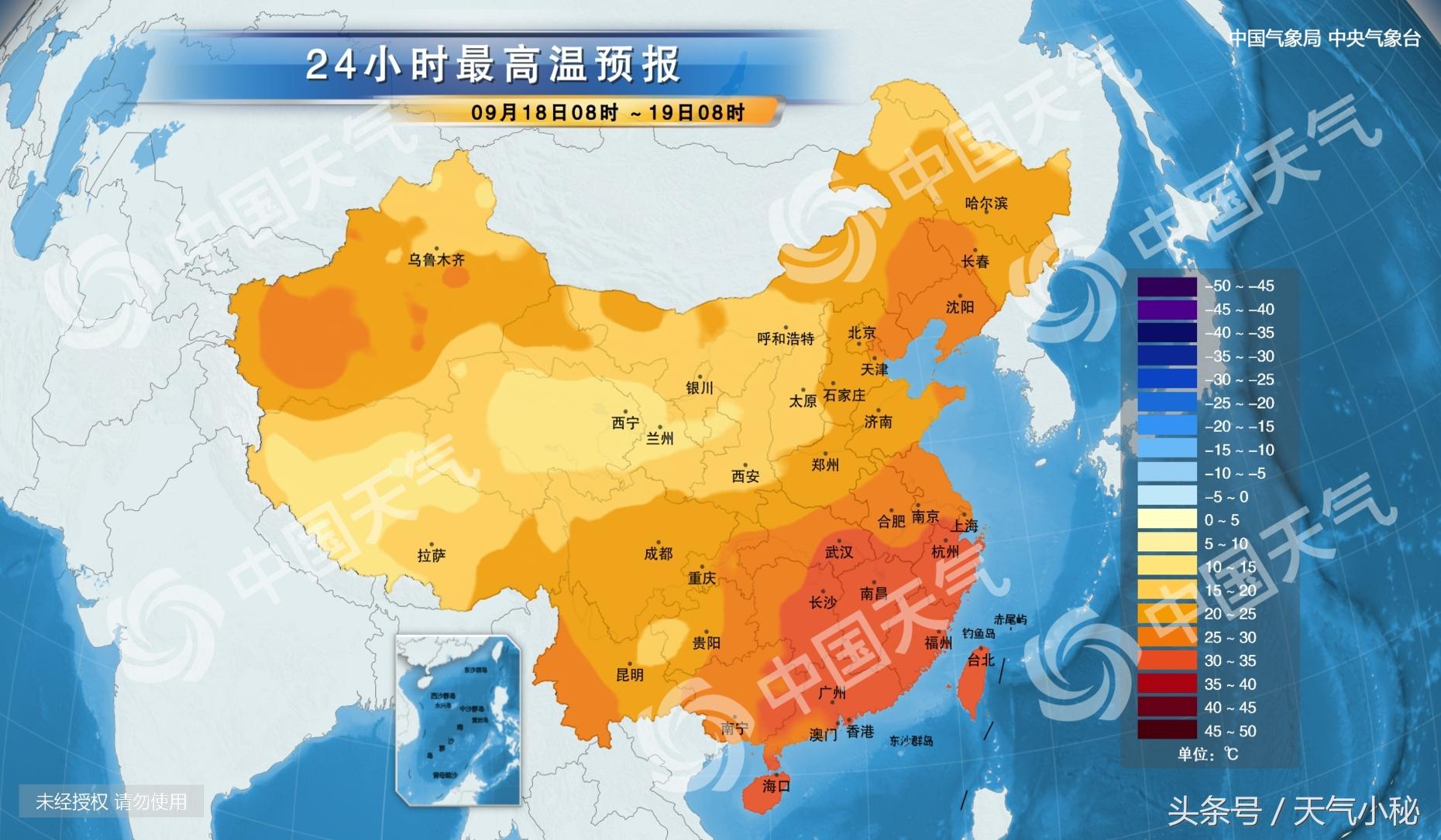 天津市天气预报最新分析概览