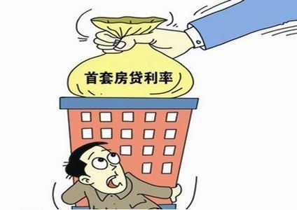 房贷最新动态，政策调整与市场趋势深度解析