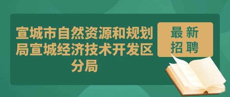 钟山县自然资源和规划局最新招聘公告解析