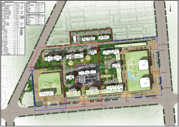 滨城区住房和城乡建设局最新发展规划概览