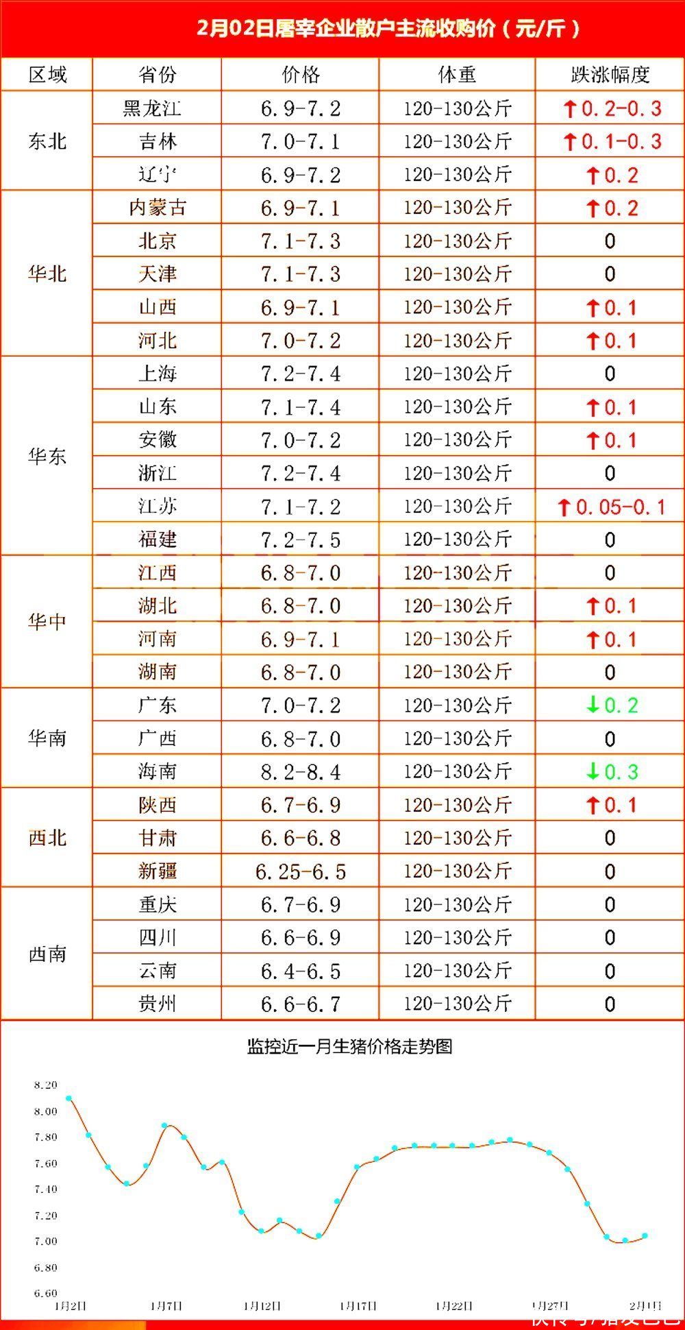 毛猪价格行情分析与查询最新动态