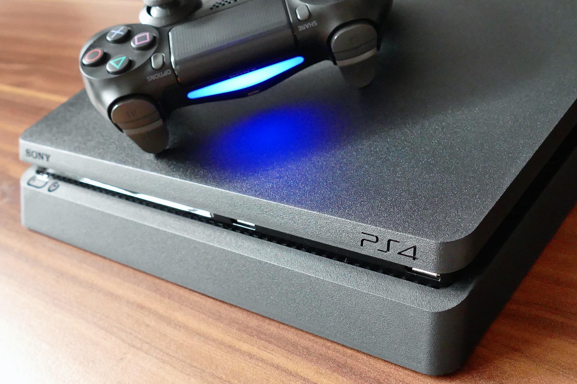 PS4最新版本解读，全面揭示最新动态