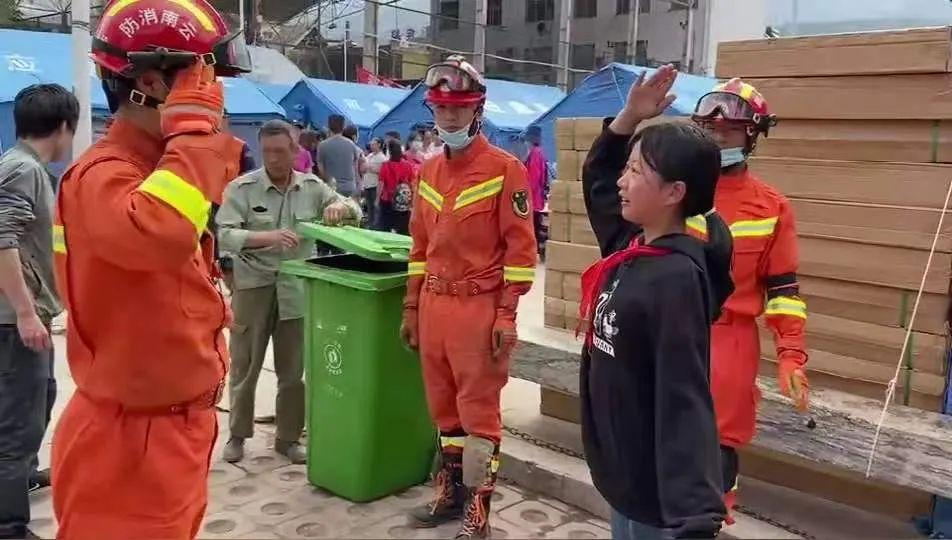 大理地震最新动态，全面解析及应对举措