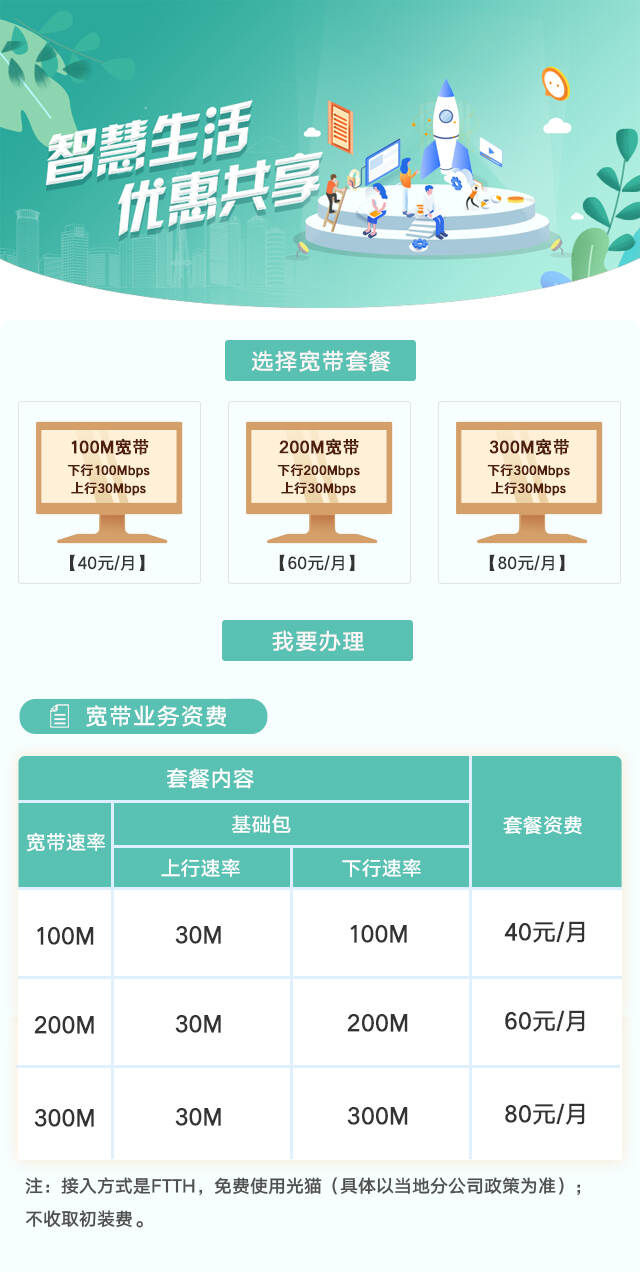 最新宽带收费标准全面解析