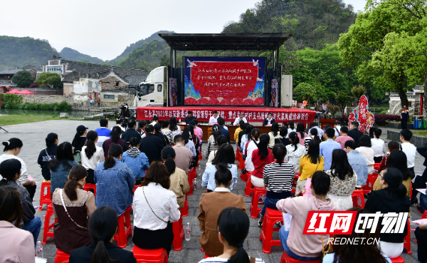 甘棠乡领导团队引领地方发展新征程