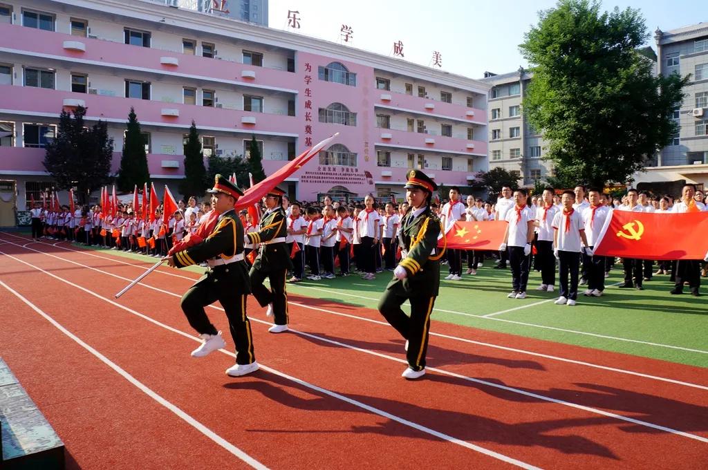 宜川县小学最新项目，迈向教育现代化的新篇章