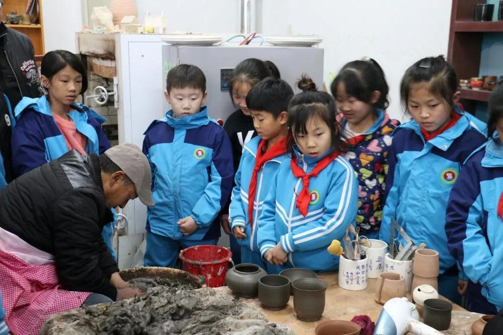 胶州市小学未来发展规划概览