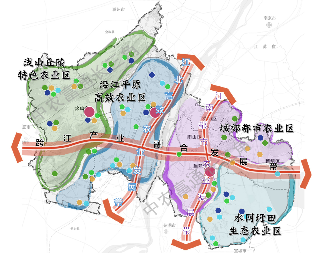 狮子山区农业农村局最新发展规划概览