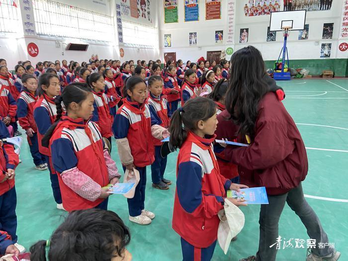 康马县小学最新动态报道