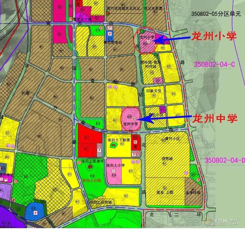 冀州市小学发展规划展望