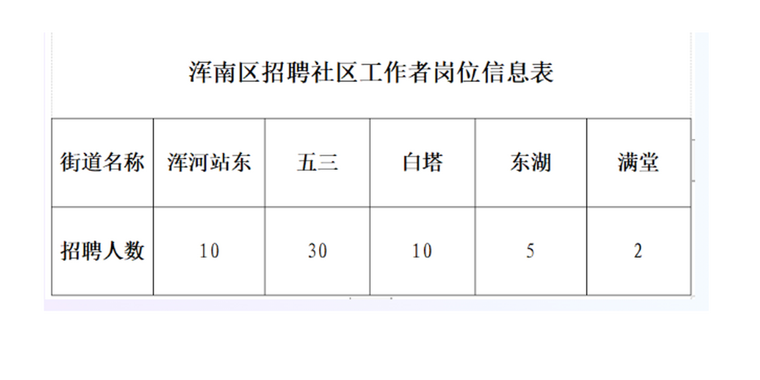 马村区统计局最新招聘启事发布