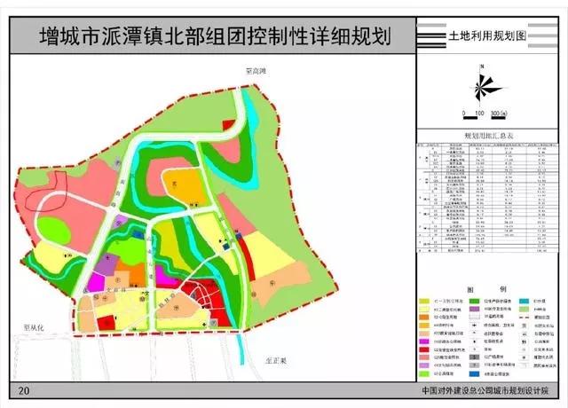 增城市图书馆未来发展规划概览