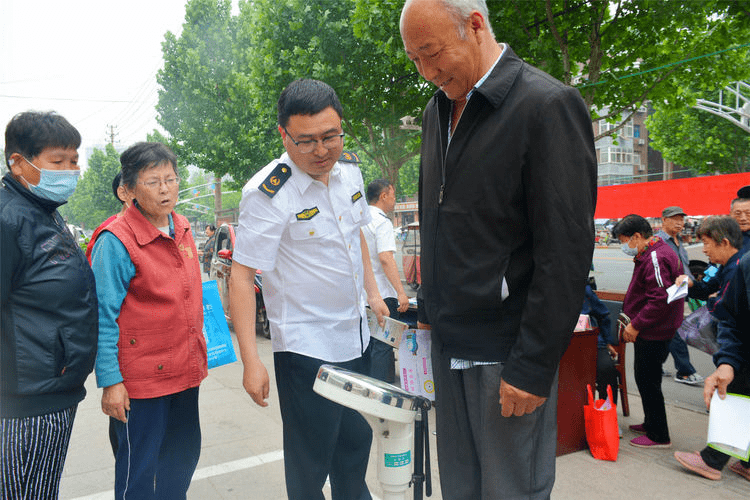 衢江区市场监督管理局最新发展规划概览