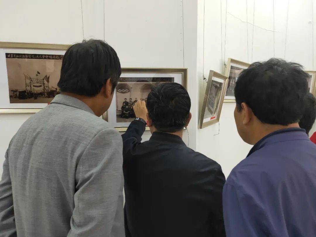 和政县文化局未来发展规划展望