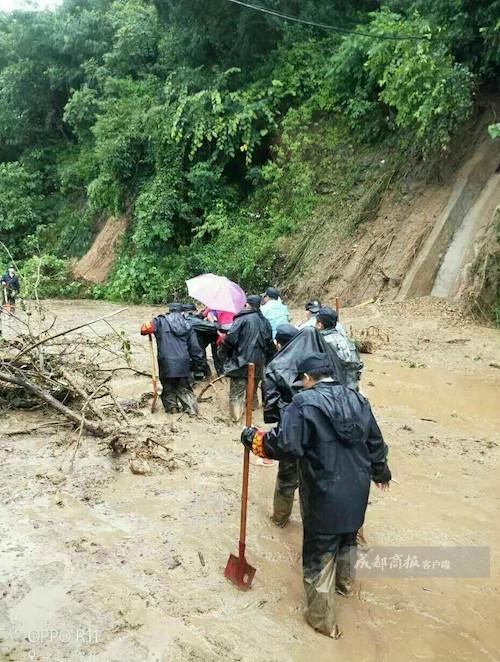 盐边县应急管理局领导团队全新亮相及职责概述