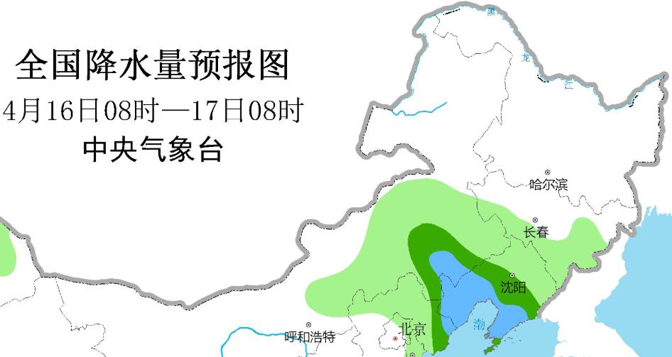 东汤镇天气预报更新通知