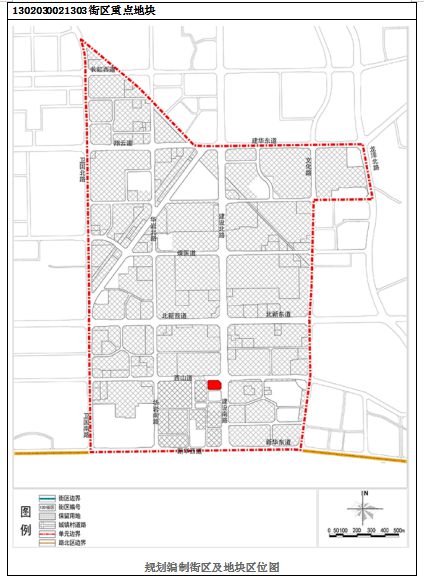 兴合庄社区居委会最新发展规划概览