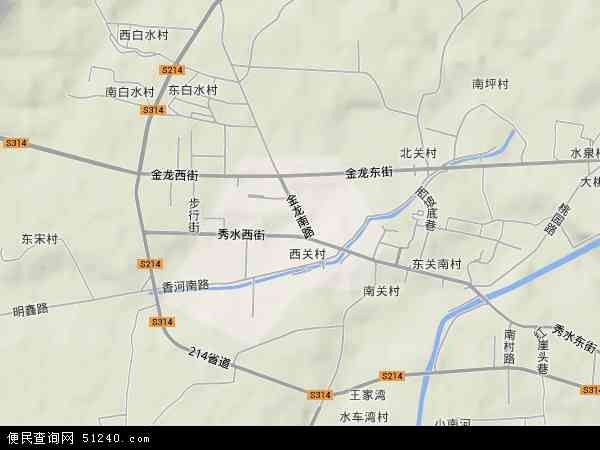 山西省阳泉市盂县秀水镇最新新闻动态