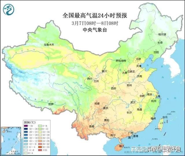 雪瓦卡村最新天气预报概览