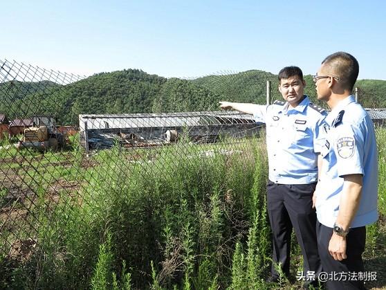 新建村委会新闻动态，现代化乡村治理新标杆打造启动